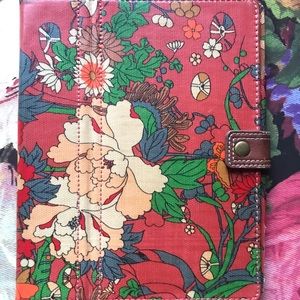 Sack IPad cover Generation 3